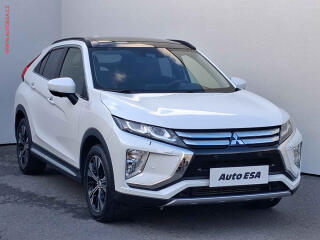 Mitsubishi Eclipse Cross 1.5T-MiVEC 2WD, AT, LED