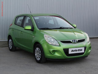 Hyundai i20 1.2i, �R, AC, STK12/27