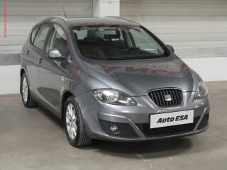 Seat Altea 1.4TSi, 1.maj,�R, AC, TZ