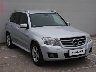 Mercedes-Benz GLK 3.0 CDi 320 CDi 4Matic, �R