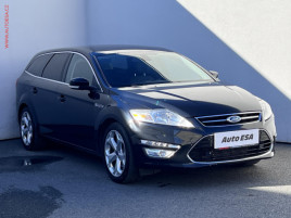 Ford Mondeo 2.2TDCi