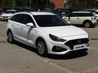 Hyundai i30 1.5 CVVT Start Plus