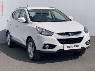Hyundai ix35 1.6 GDi, AC