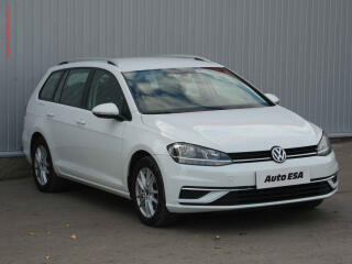 Volkswagen Golf 1.6TDi, �R, Comfortline