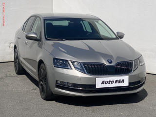 koda Octavia 1.4 TSI, 2.maj,R, Style