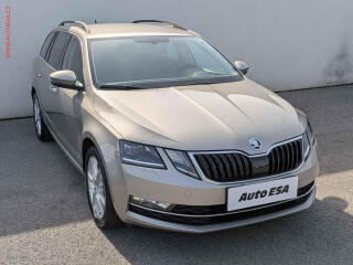 �koda Octavia 2.0TSi, �R, Style Extra, DSG