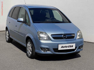 Opel Meriva 1.6i, AC, park.asist
