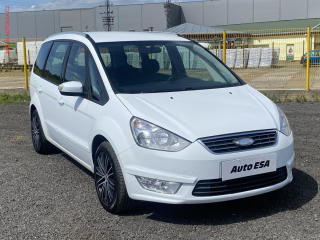 Ford Galaxy 2.0TDCi