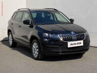 �koda Karoq 1.0 TSi, Ambition, STK6/28