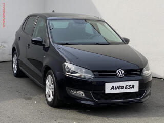 Volkswagen Polo 1.2 TSi, Match