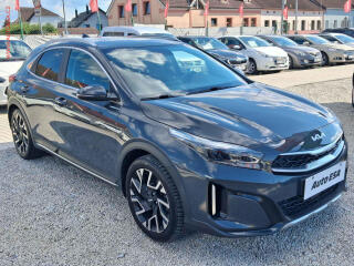 Kia XCeed 1.5 T-GDi, 2.maj,�R, TOP, AT