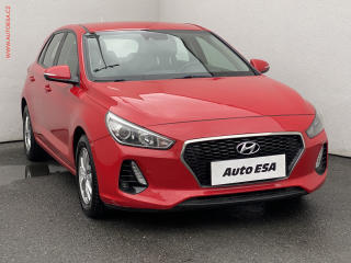 Hyundai i30 1.0 T-GDi, R, Comfort
