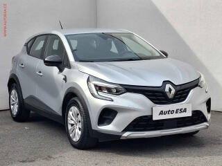 Renault Captur 1.0 TCe, �R, LED, navi