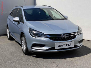Opel Astra 1.6CDTi, �R, AC, TZ