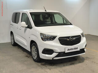 Opel Combo 1.2T, 1.maj,�R, AC, v�h�ev