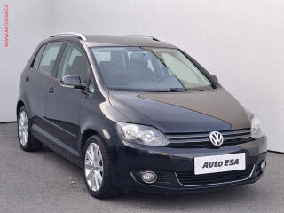 Volkswagen Golf Plus 1.4 TSi, Highline