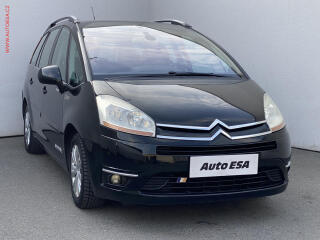 Citro�n C4 Picasso 1.6 HDi, AC, tempo