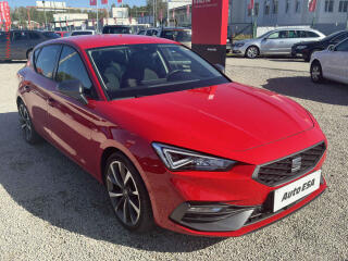 Seat Leon 1.5TSi, �R, LED, autoAC