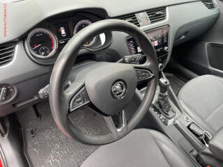 Fiat Sedici (2010) 1.6 16V 4x4, ČR, AC, tažné - náhled 11