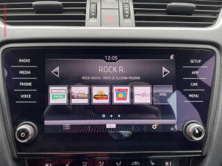 Fiat Sedici (2010) 1.6 16V 4x4, ČR, AC, tažné - náhled 12