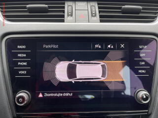 Fiat Sedici (2010) 1.6 16V 4x4, ČR, AC, tažné - náhled 13