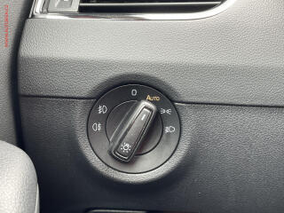 Fiat Sedici (2010) 1.6 16V 4x4, ČR, AC, tažné - náhled 19