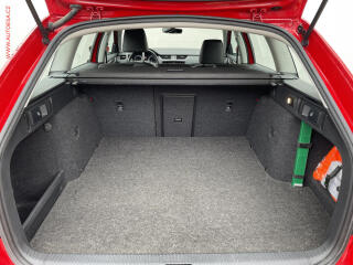 Fiat Sedici (2010) 1.6 16V 4x4, ČR, AC, tažné - náhled 7