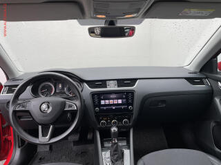 Fiat Sedici (2010) 1.6 16V 4x4, ČR, AC, tažné - náhled 8