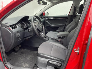 Fiat Sedici (2010) 1.6 16V 4x4, ČR, AC, tažné - náhled 9