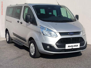 Ford Tourneo Custom 2.2TDCi L2 9m�st, Trend, AC