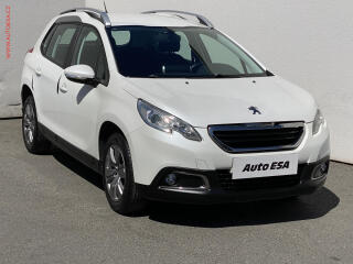 Peugeot 2008 1.4 HDi, �R, Active