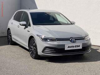 Volkswagen Golf 1.5 TSi, �R, Style, AT, LED