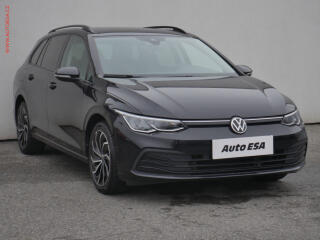 Volkswagen Golf 1.5TSi, �R, Life, LED, park