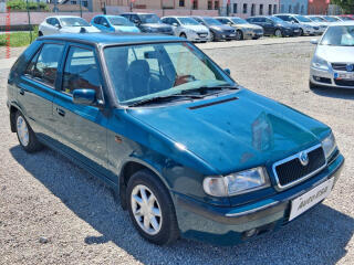 �koda Felicia 1.3 MPi, �R, STK6/28
