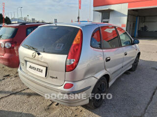 Mazda 5 (2011) 1.8i, ČR, STK8/27, AC - náhled 2