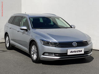 Volkswagen Passat 1.6 TDi, Comfortline