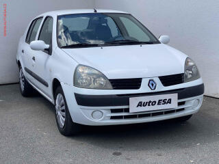 Renault Thalia 1.4i, �R, AC