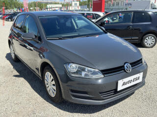 Volkswagen Golf 1.2 TSi, �R, Klima