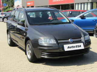 Fiat Stilo 1.4 i, AC