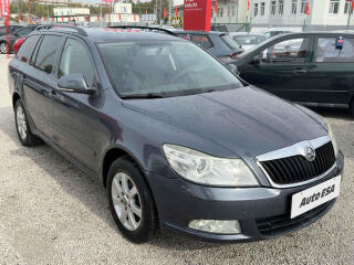 �koda Octavia 1.4TSI, �R, STK8/28