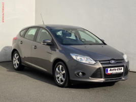 Ford Focus 1.6i, Trend, AC, +kola