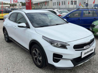 Kia XCeed 1.5 T-GDi, 2.maj,�R, LED