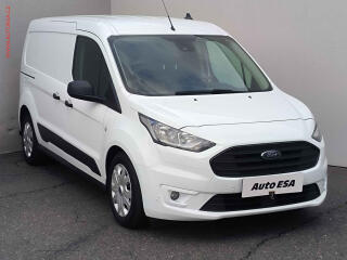 Ford Transit Connect 1.5TDCi MAXi, Trend, AC
