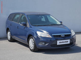 Ford Focus 1.6 TDCi, �R, AC