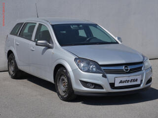 Opel Astra 1.6 16V, �R, AC, temp