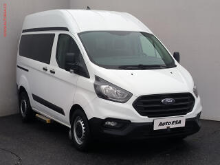 Ford Transit Custom 2.0TDCi L1H2 9m�st, AC, 96kW