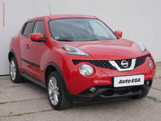 Nissan Juke 1.2DIG-T, �R