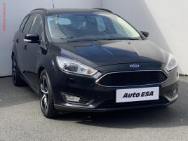 Ford Focus 1.5 TDCi, Bixen, navi, +kola