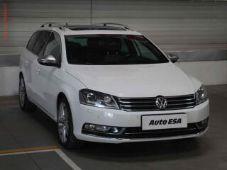 Volkswagen Passat 3.6 FSi 4x4, �R, DSG, bixen