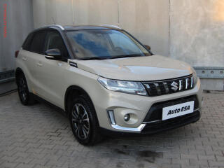 Suzuki Vitara 1.4, AT, STK12/27